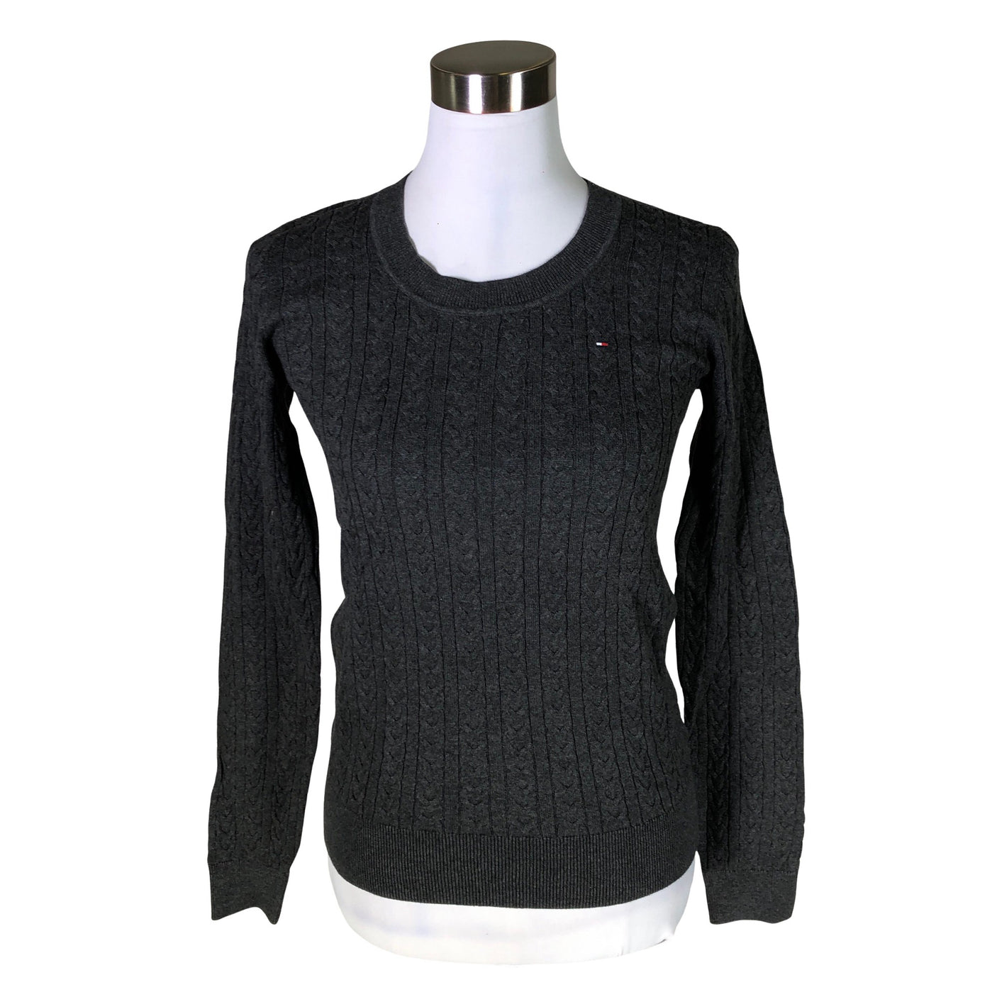 Unisex Tommy Hilfiger - Neulepaita, koko 36 -  (1)