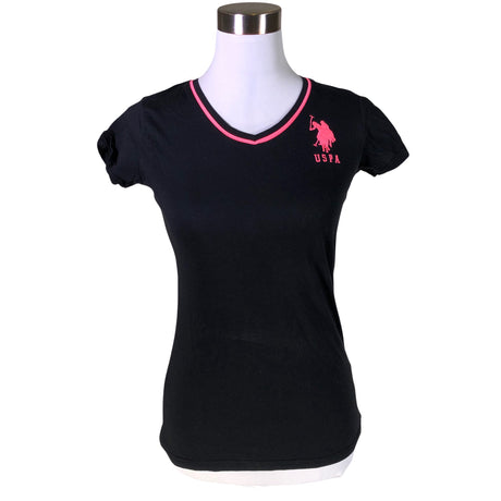 Unisex U.S. Polo Assn. - T-paita, koko 34 -  ()