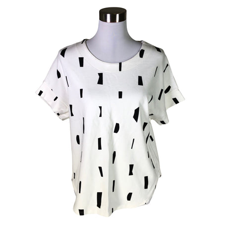 Unisex Nanso - T-paita, koko 38 -  ()