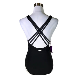 Unisex Lascana - Uimapuku, koko 38 -  (2)