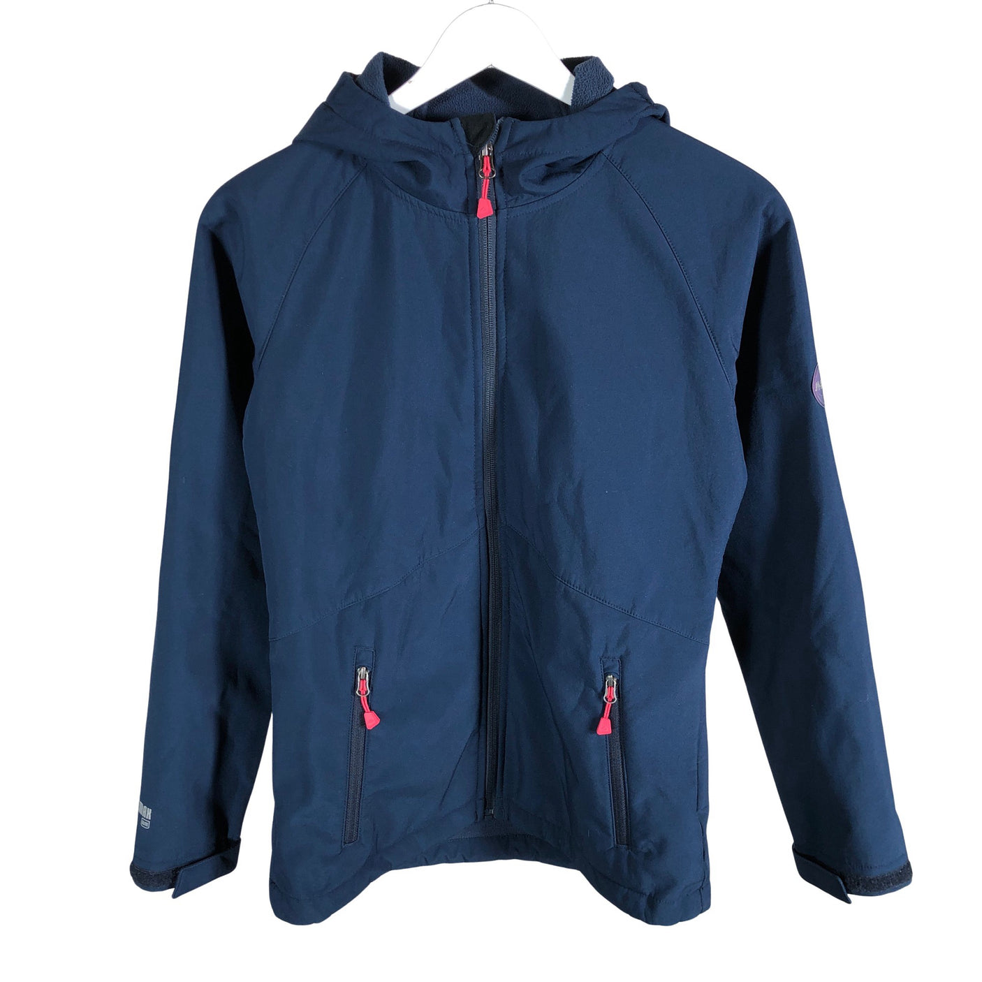 Unisex Mc Kinley - Softshell-takki, koko 158 - 164 -  (1)