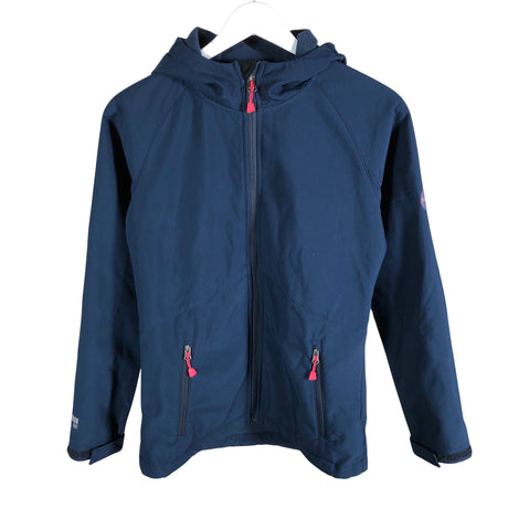 Unisex Mc Kinley - Softshell-takki, koko 158 - 164 -  ()