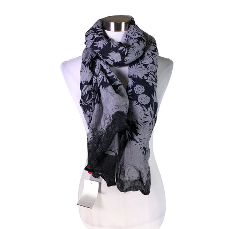 Unisex Jackpot - Huivi, koko Maxi -  ()