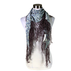 Unisex Selected - Huivi, koko Maxi -  (1)