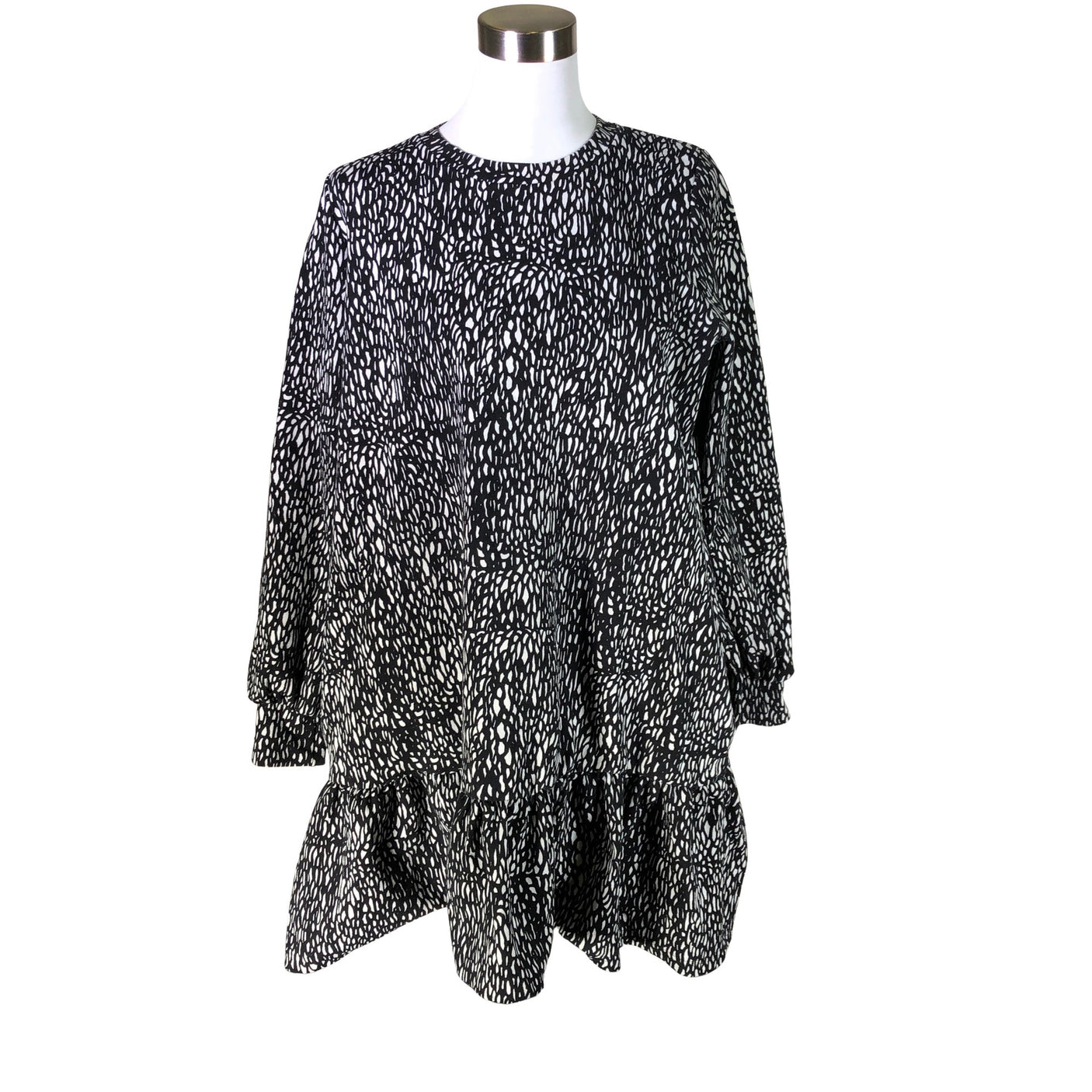 Unisex Nanso - Trikoomekko, koko 38 -  (1)