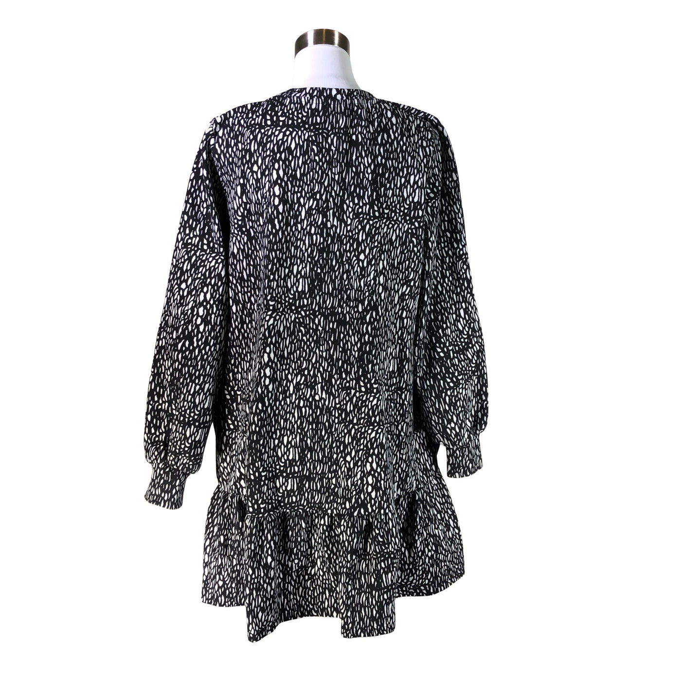 Unisex Nanso - Trikoomekko, koko 38 -  (2)