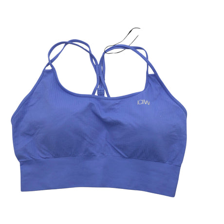 Unisex ICIW – Icaniwill - Urheilutoppi, koko 46 -  ()