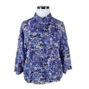 Unisex Nanso - Pusero, koko 44 -  (1)