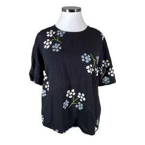 Unisex Nanso - Lyhythihainen pusero, koko 44 -  (1)