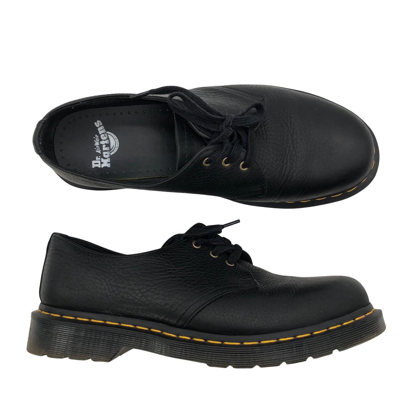 Unisex Dr. Martens - Kävelykengät, koko 42 -  (1)