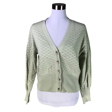 Unisex Nanso - Neuletakki, koko 36 -  ()