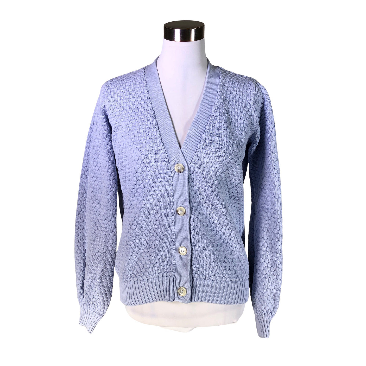 Unisex Nanso - Neuletakki, koko 36 -  (1)
