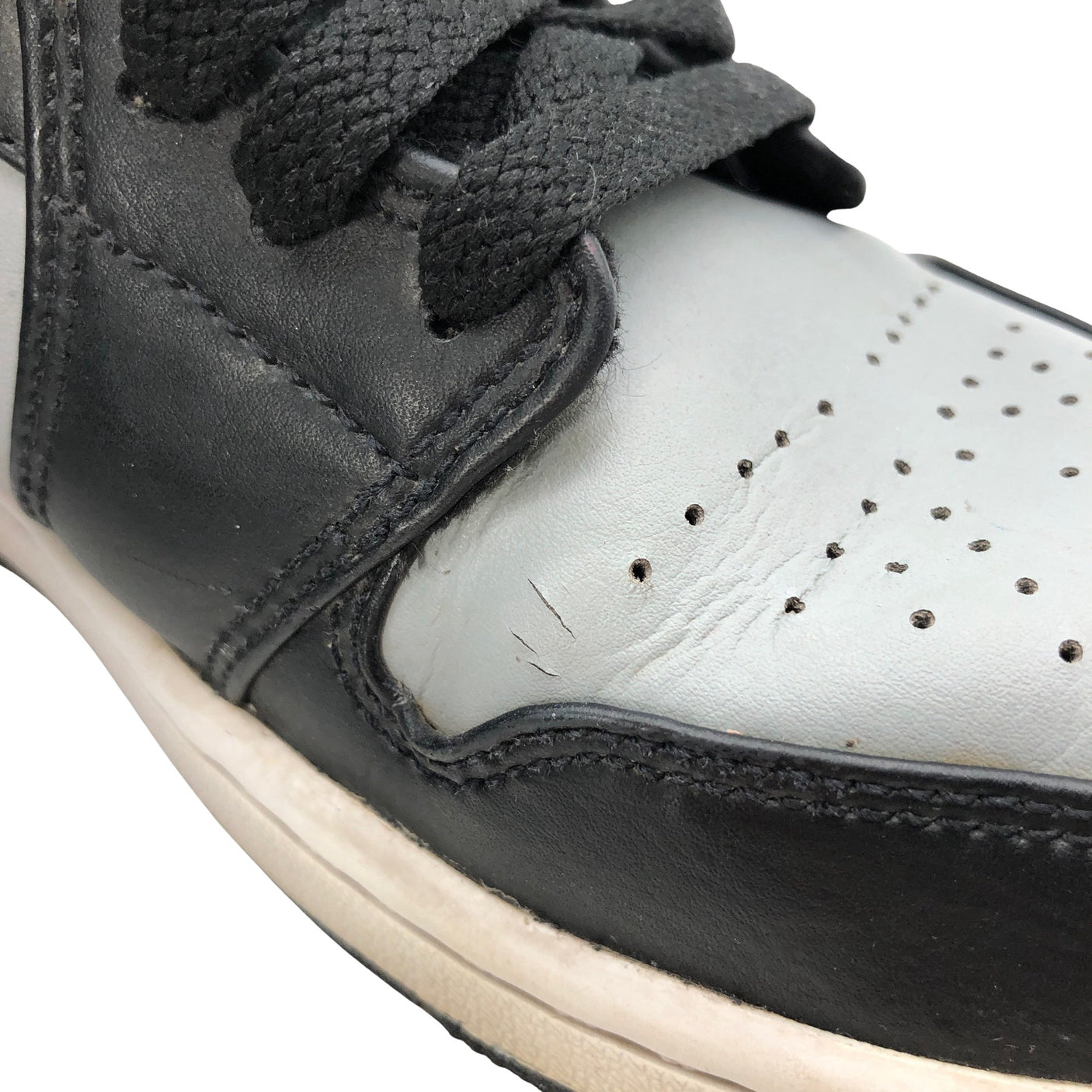 Unisex Jordan (Nike) - Tennarit, koko 42 -  (3)