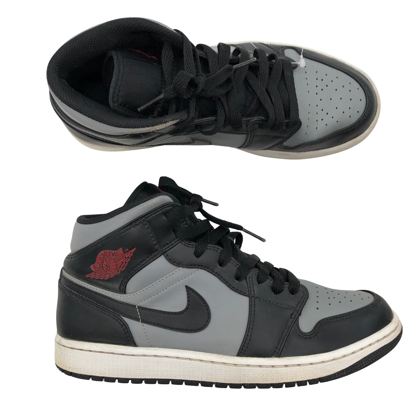 Unisex Jordan (Nike) - Tennarit, koko 42 -  (1)