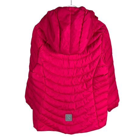 Unisex Reima - Untuvatakki, koko 134 - 140 -  (2)