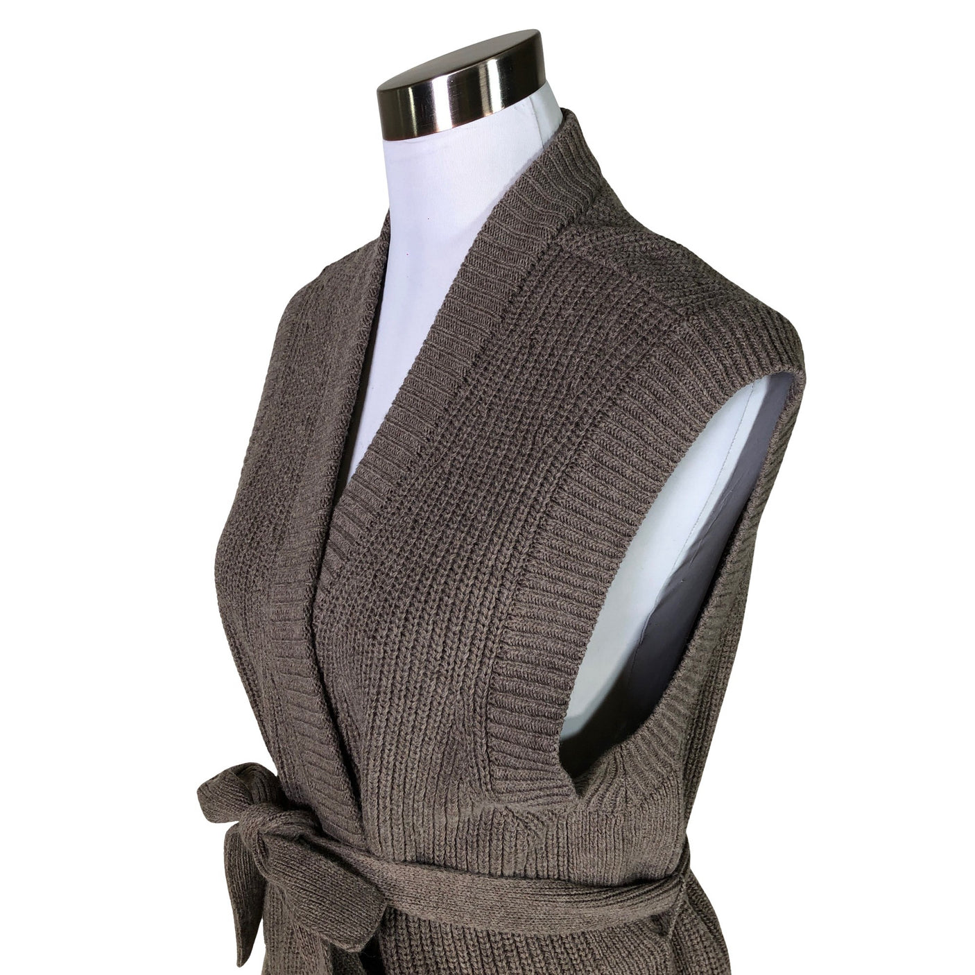 Unisex Andiata - Neuleliivi, koko 40 -  (3)