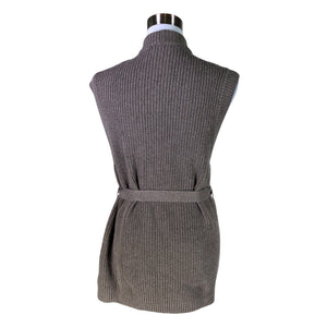 Unisex Andiata - Neuleliivi, koko 40 -  (2)