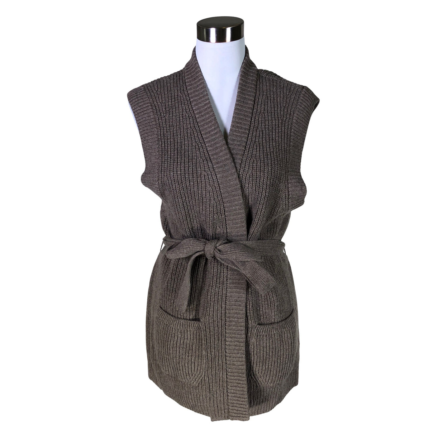 Unisex Andiata - Neuleliivi, koko 40 -  (1)