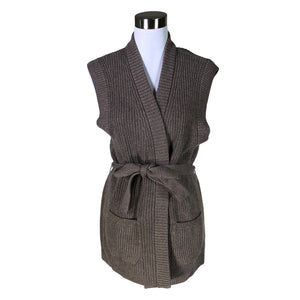Unisex Andiata - Neuleliivi, koko 40 -  (1)