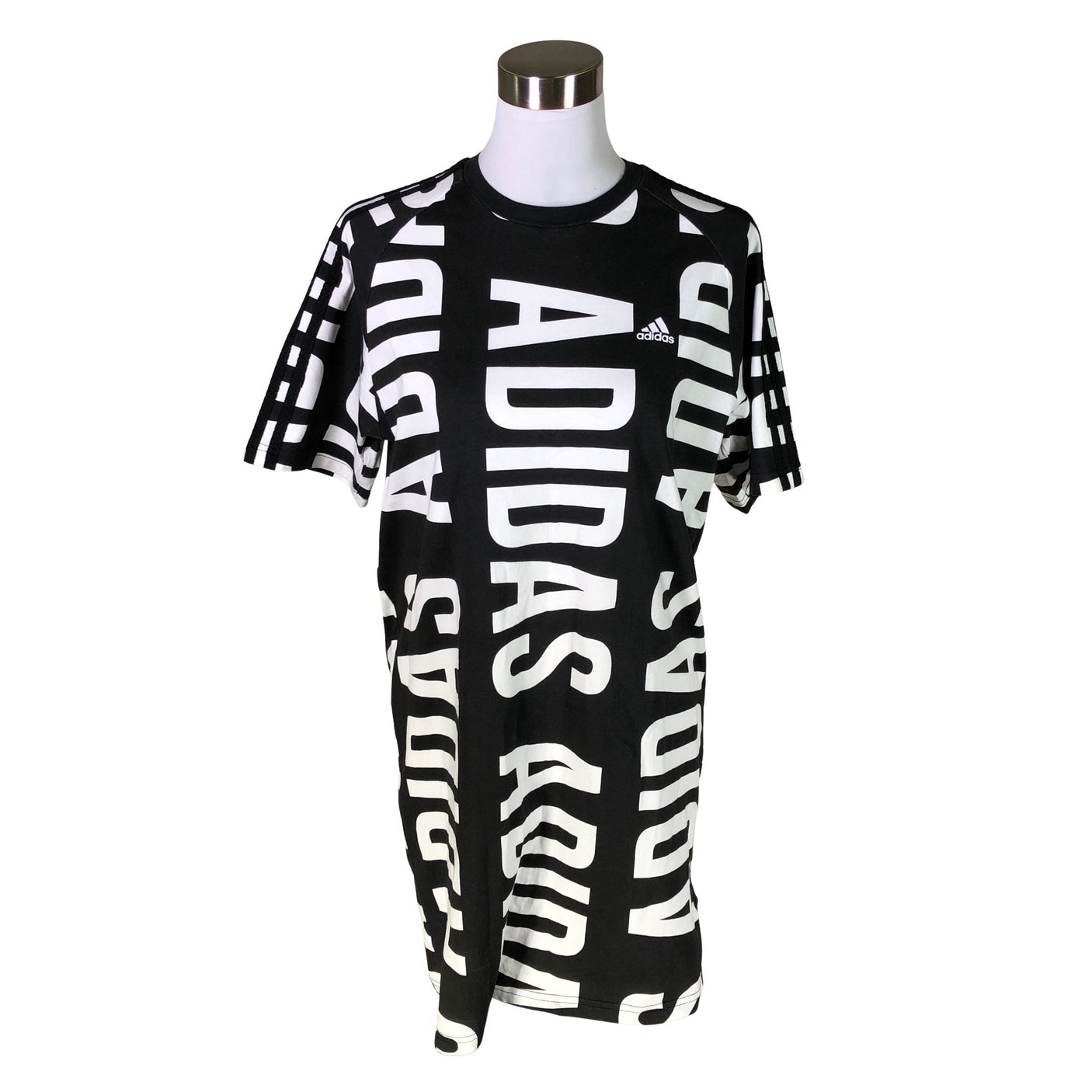 Unisex Adidas - Trikoomekko, koko 38 -  (1)