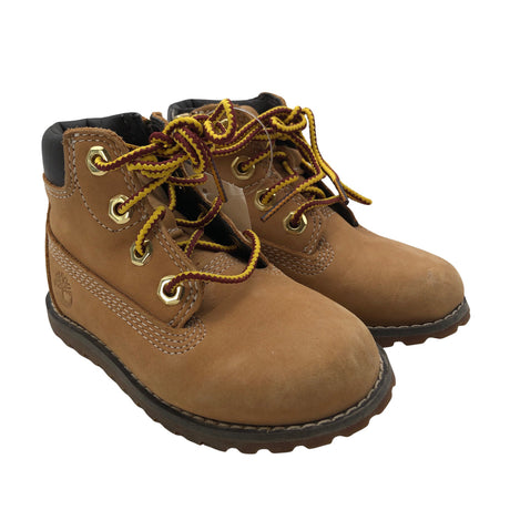 Unisex Timberland - Nilkkurit, koko 23 -  (2)