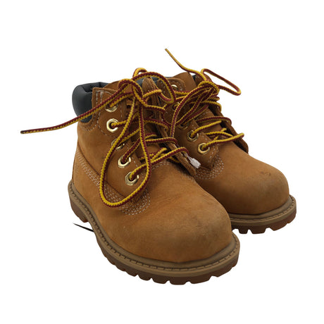 Unisex Timberland - Nilkkurit, koko 21 -  (2)