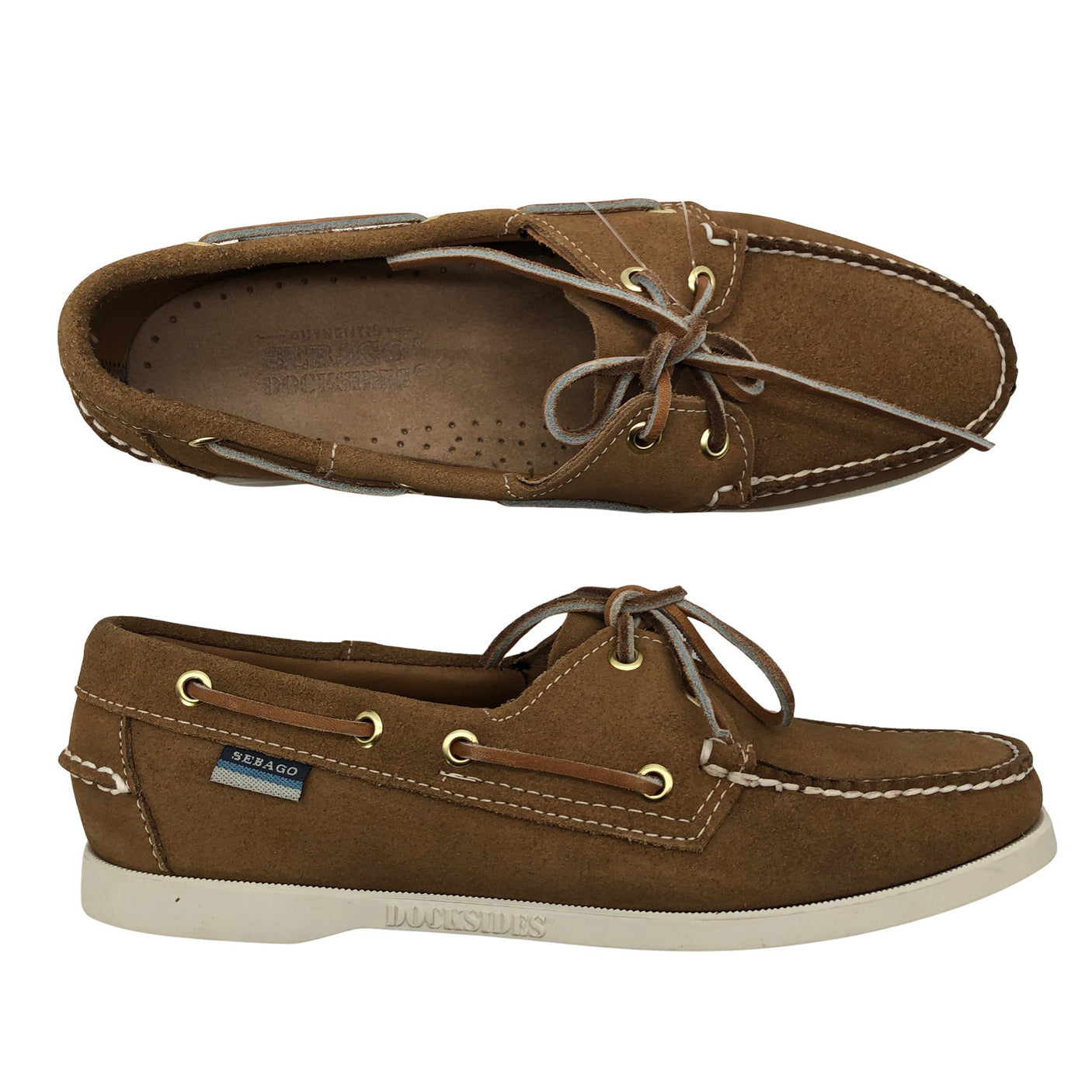 Unisex Sebago - Loaferit, koko 41 -  (1)