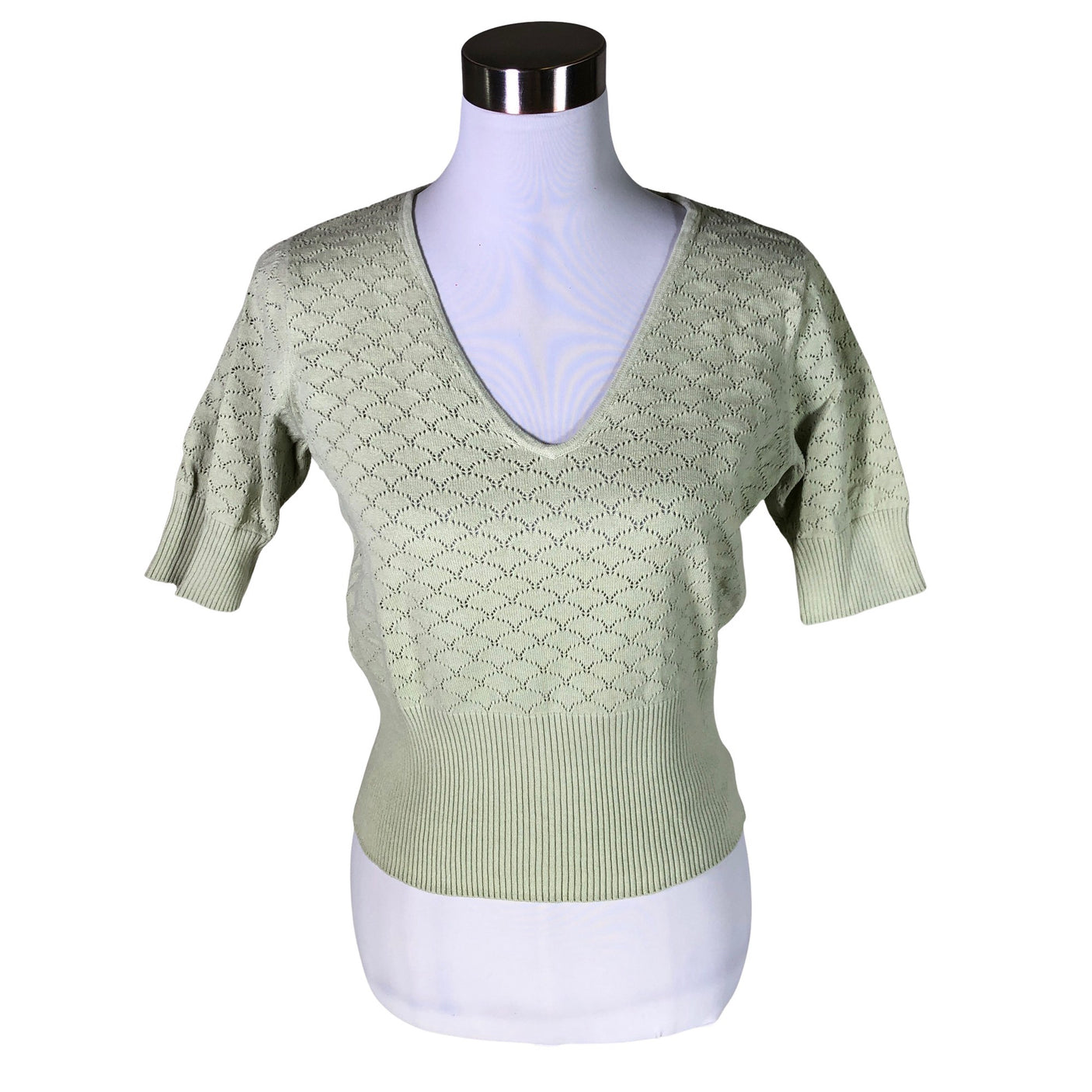 Unisex Nanso - Neulepaita, koko 34 -  (1)
