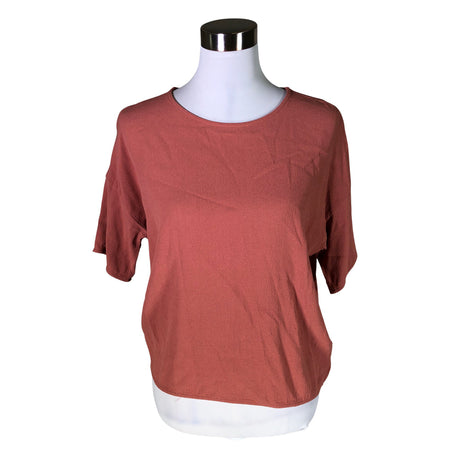Unisex Samsoe&Samsoe - Lyhythihainen pusero, koko 36 -  ()