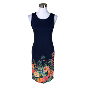 Unisex Desigual - Trikoomekko, koko 34 -  (1)