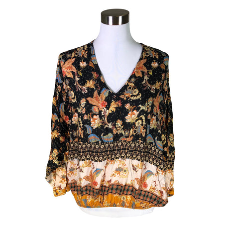 Unisex Desigual - Pusero, koko 40 -  ()