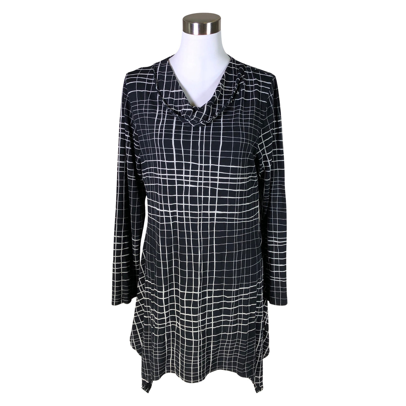 Unisex Nanso - Trikootunika, koko 40 -  (1)
