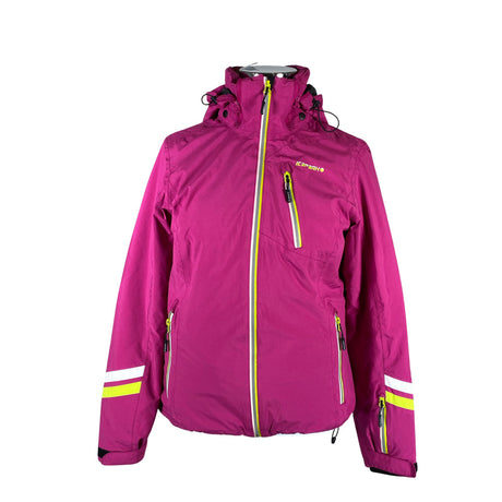 Unisex Icepeak - Toppatakki, koko 42 -  ()