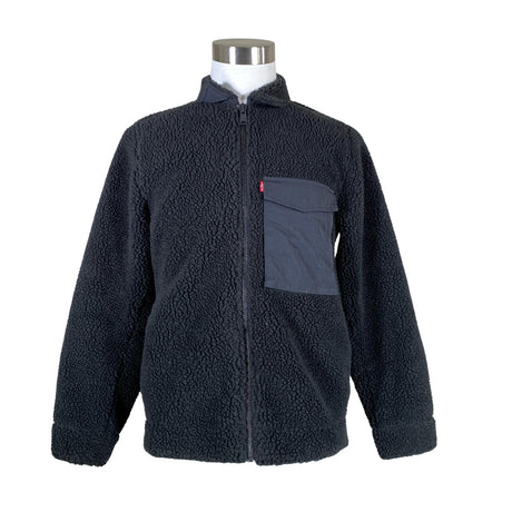 Unisex Levi's - Tekoturkistakki, koko S -  ()
