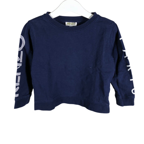 Unisex Kenzo - Collegepaita, koko 92 - 98 -  ()