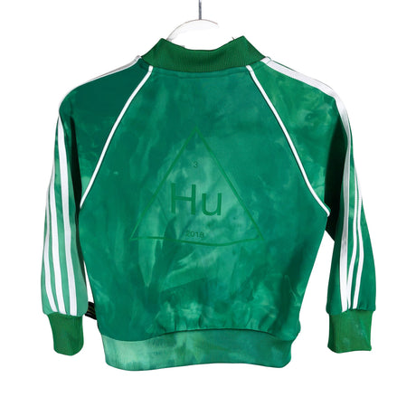 Unisex Adidas - Verryttelytakki, koko 86 - 92 -  (2)