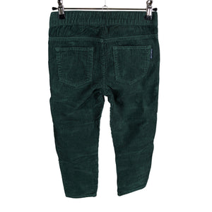Unisex Polarn O. Pyret - Samettihousut, koko 116 - 122 -  (2)