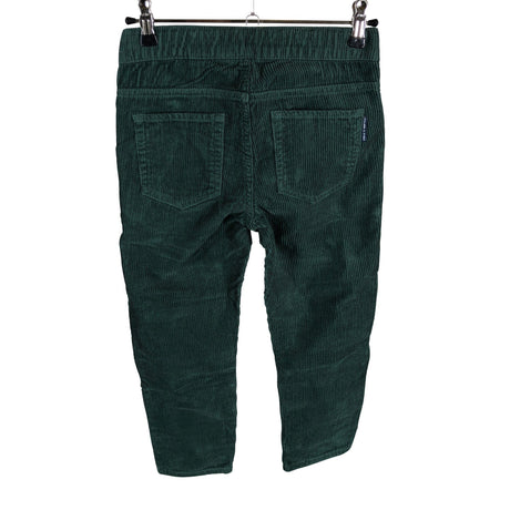 Unisex Polarn O. Pyret - Samettihousut, koko 116 - 122 -  (2)