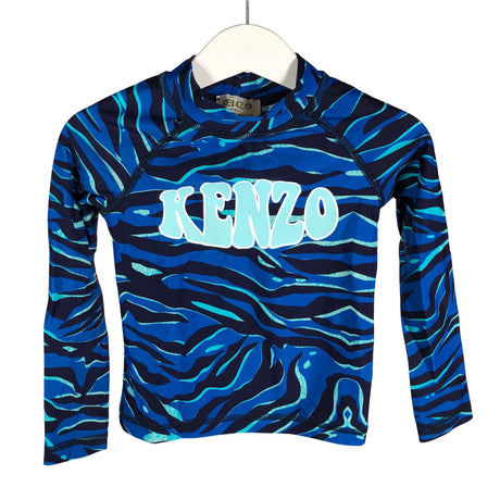 Unisex Kenzo - Uimapaita, koko 98 - 104 -  ()