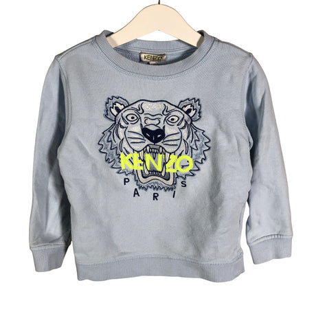 Unisex Kenzo - Collegepaita, koko 104 - 110 -  ()