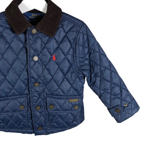 Unisex Polo Ralph Lauren - Tikkitakki, koko 92 - 98 -  (3)