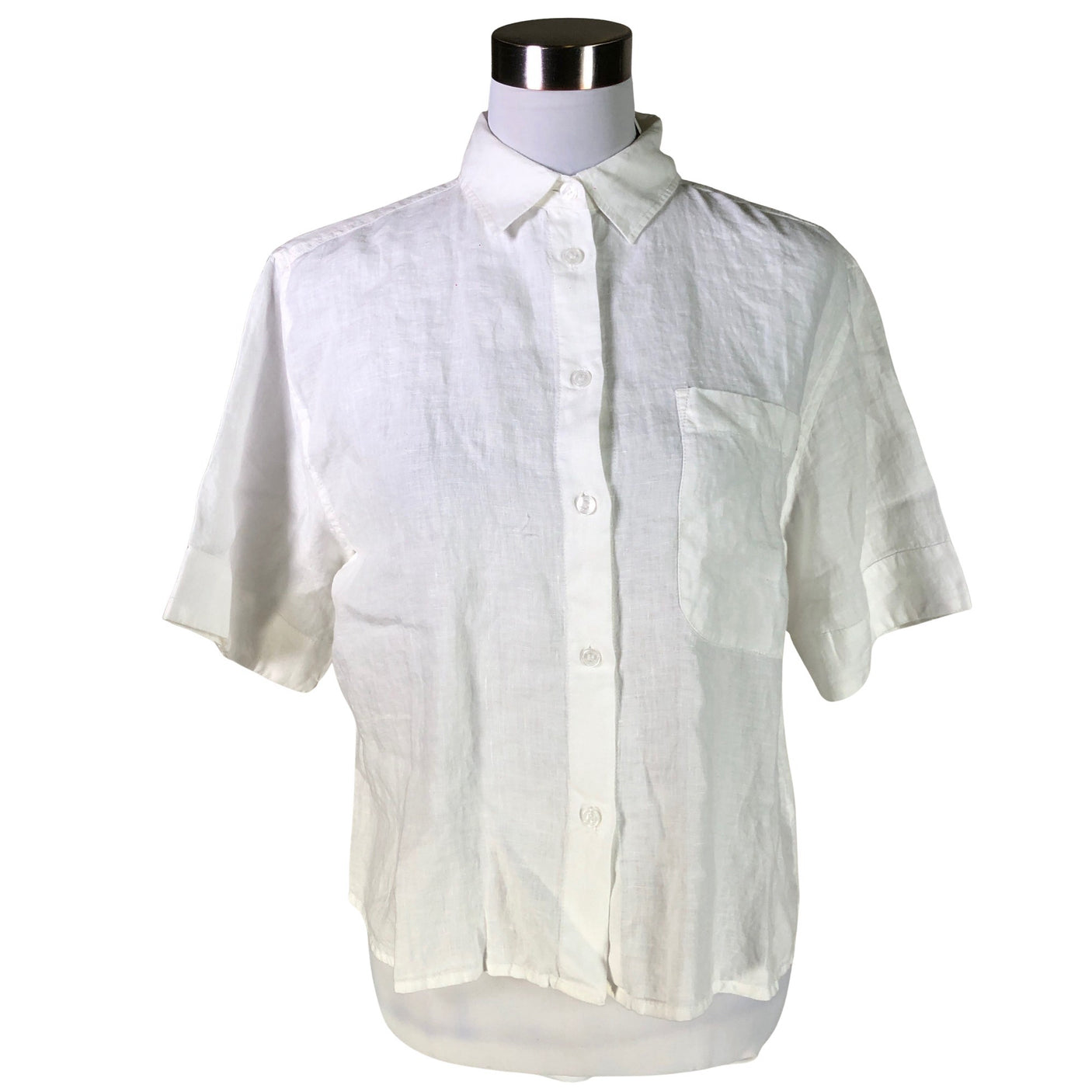 Unisex Tommy Hilfiger - Lyhythihainen pusero, koko 36 -  (1)