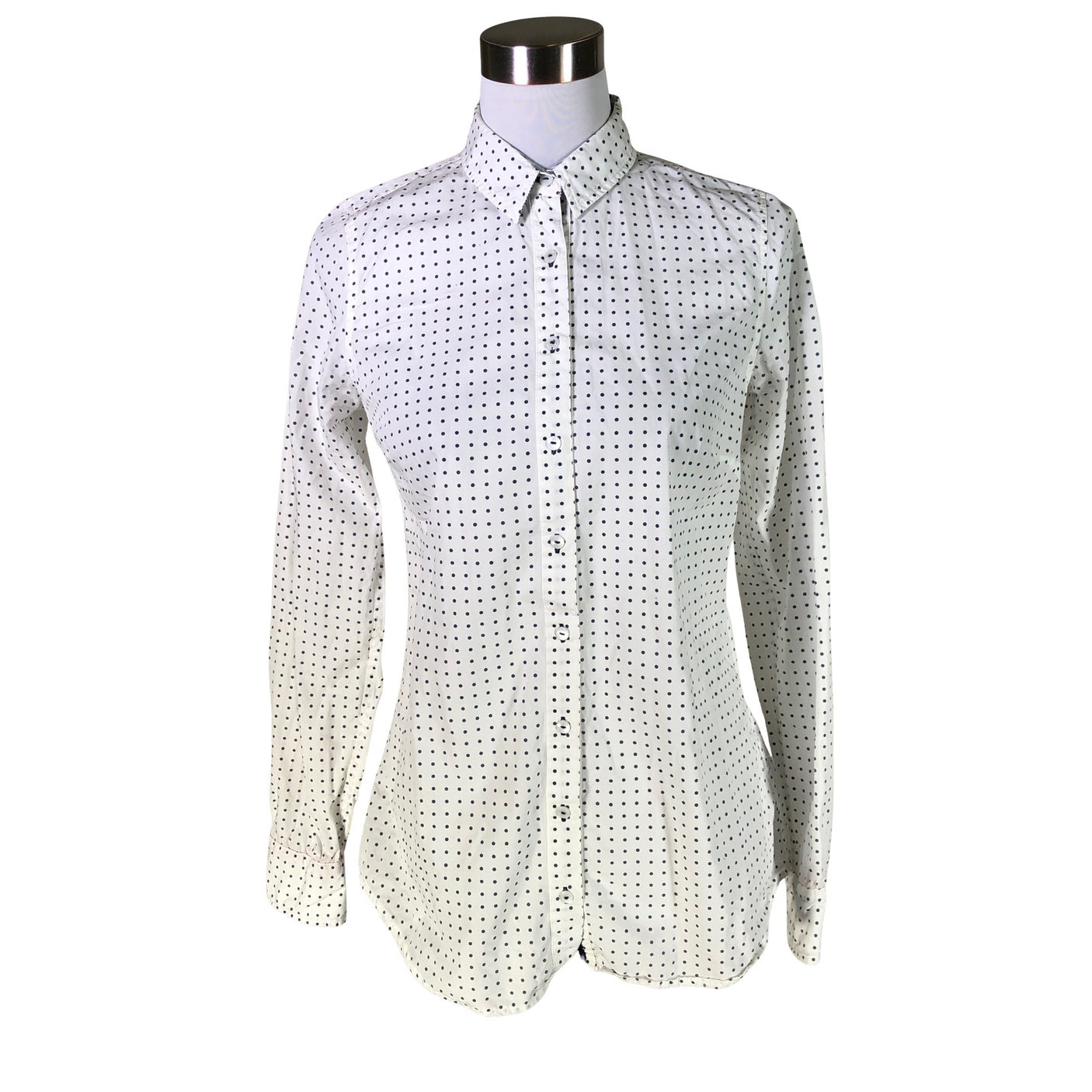 Unisex Tommy Hilfiger - Kauluspaita, koko 38 -  (1)