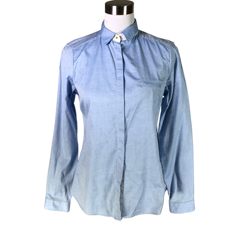 Unisex Massimo Dutti - Kauluspaita, koko 36 -  ()
