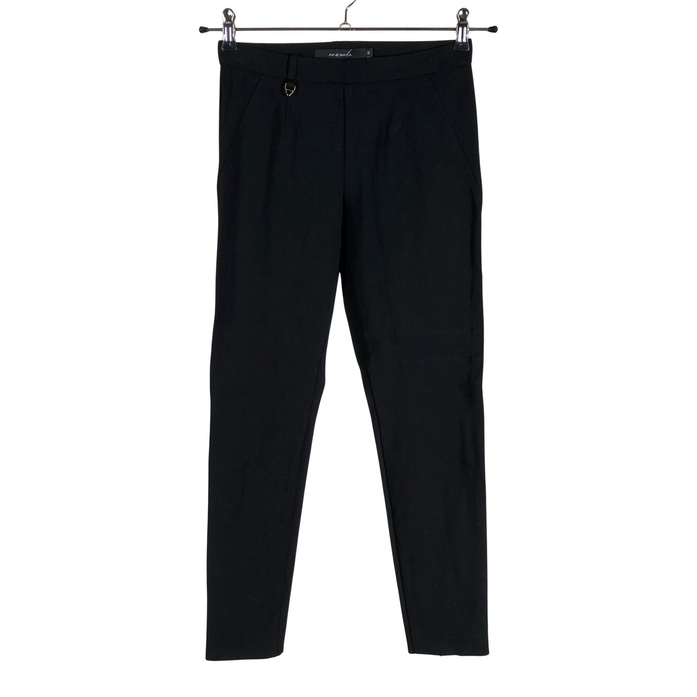 Unisex Andiata - Trikoohousut, koko 36 -  (1)