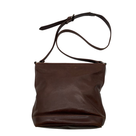 Unisex Bree - Olkalaukku, koko Midi -  ()
