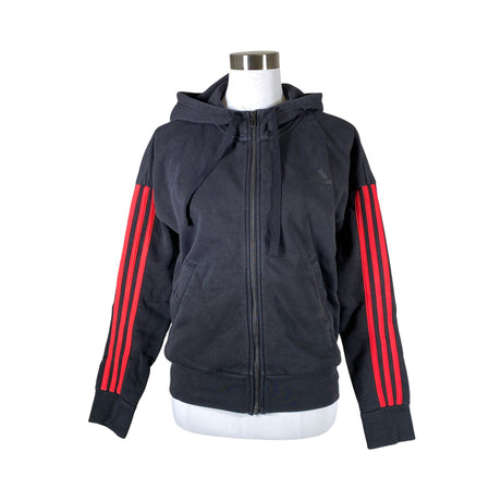Unisex Adidas - Huppari, koko 36 -  ()
