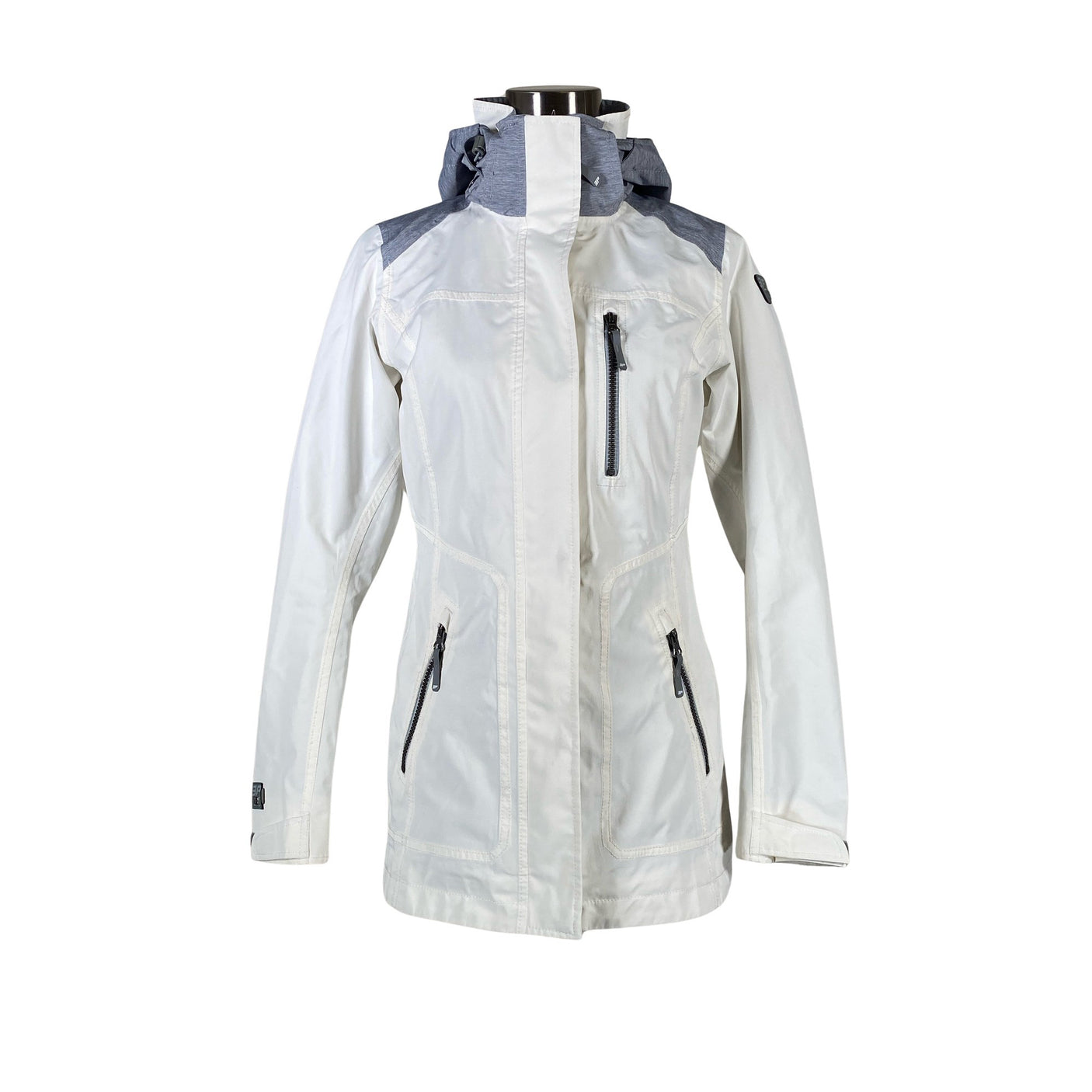 Unisex Icepeak - Ulkoilutakki, koko 36 -  (1)