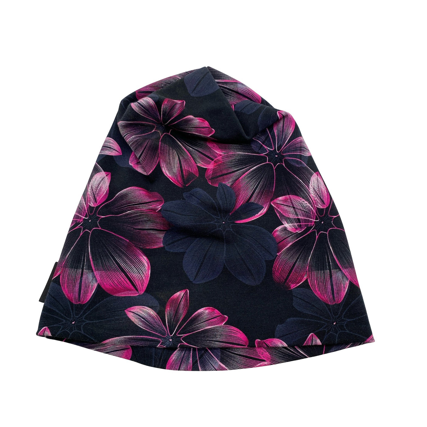 Unisex Nettihattu - Ohut pipo, koko 54 - 56 cm -  (1)