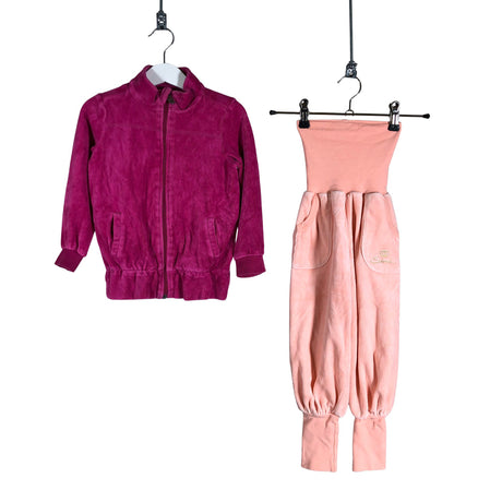 Unisex Sobea - Collegehousut, koko 98 - 104 -  ()